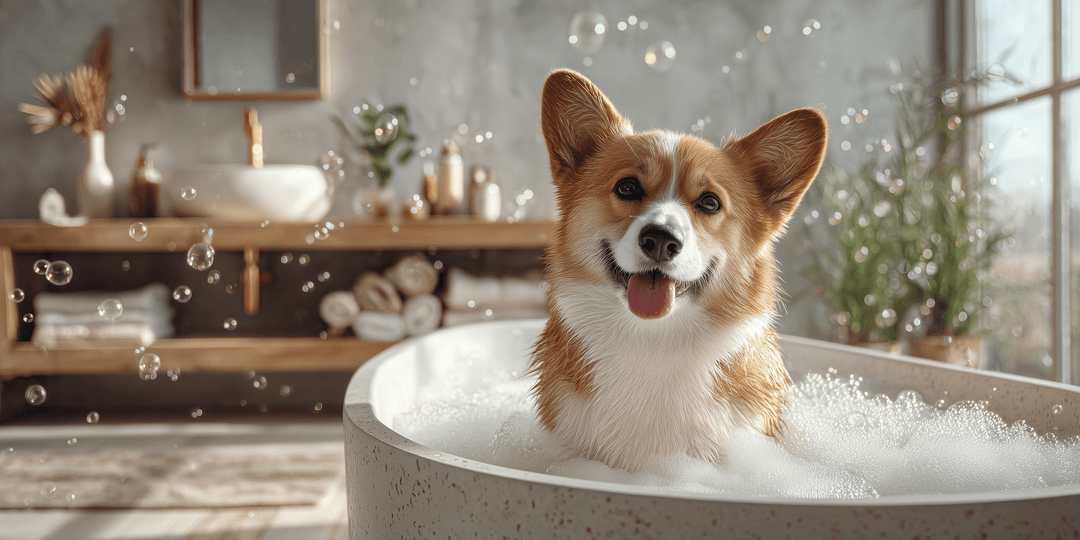 Coco Bubbles