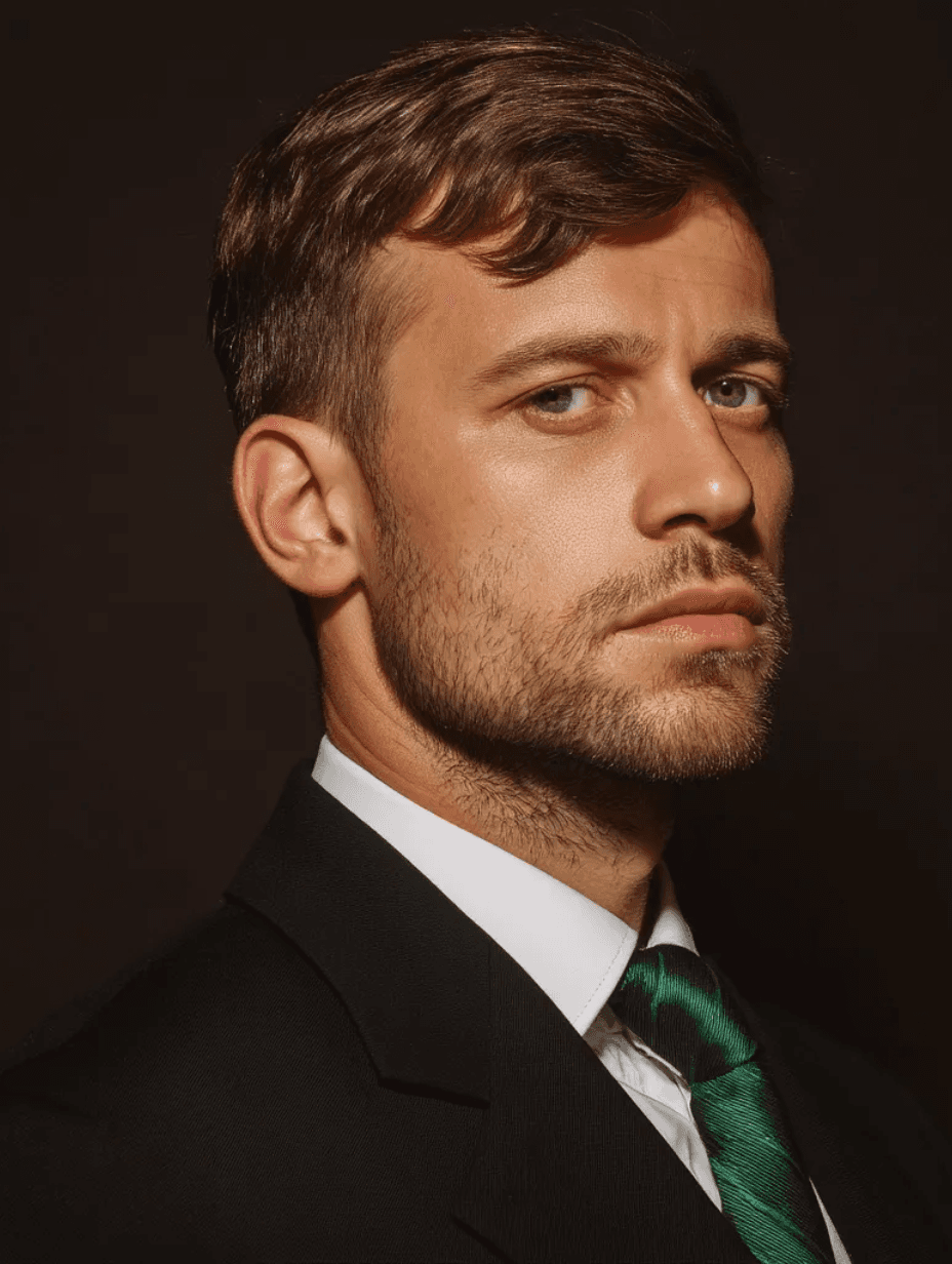 Sebastian Müller