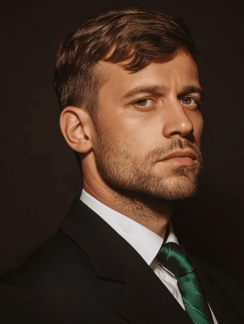 Sebastian Müller
