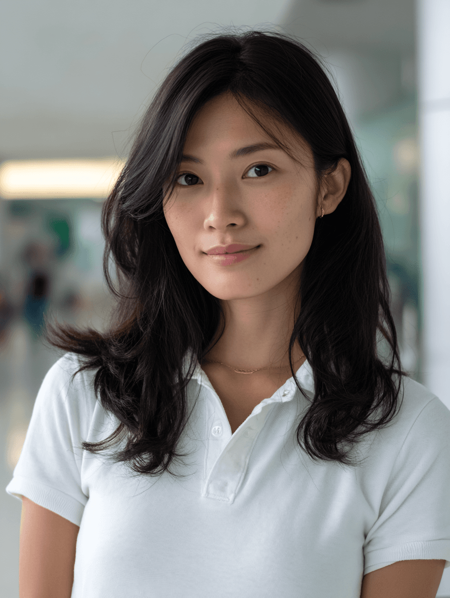 Aria Nakamura