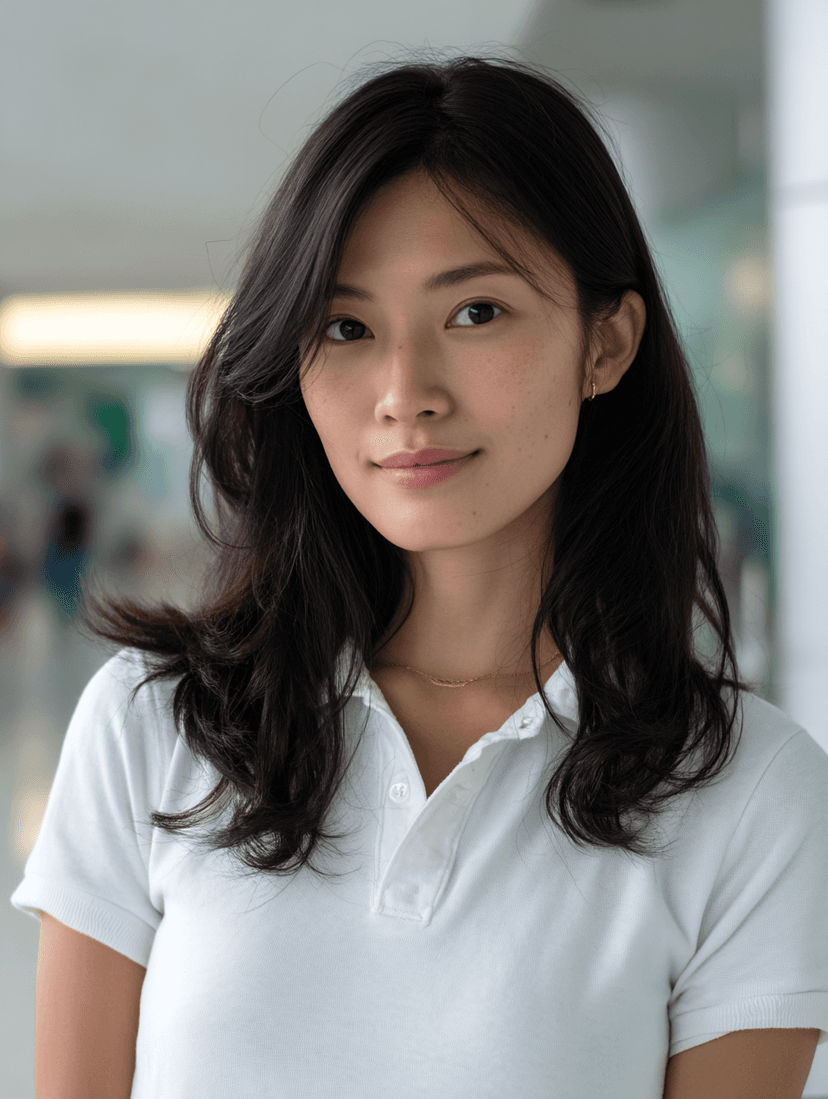 Aria Nakamura